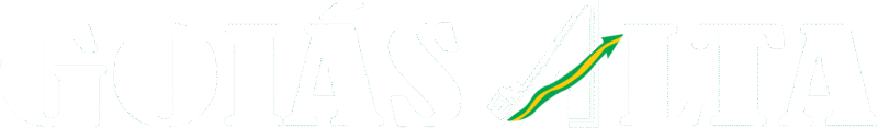 Goiás em Alta logo